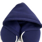 Travel Hooded Neck Pillow